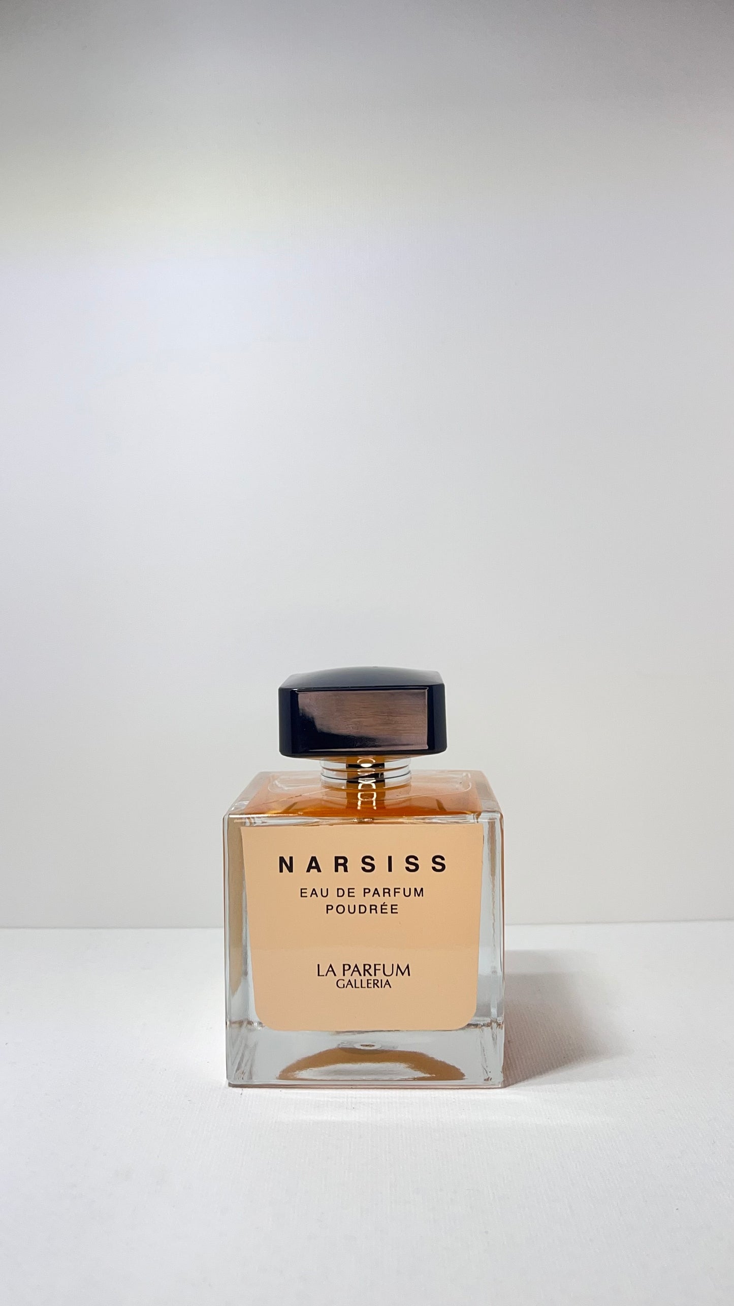 Narsiss Poudrée