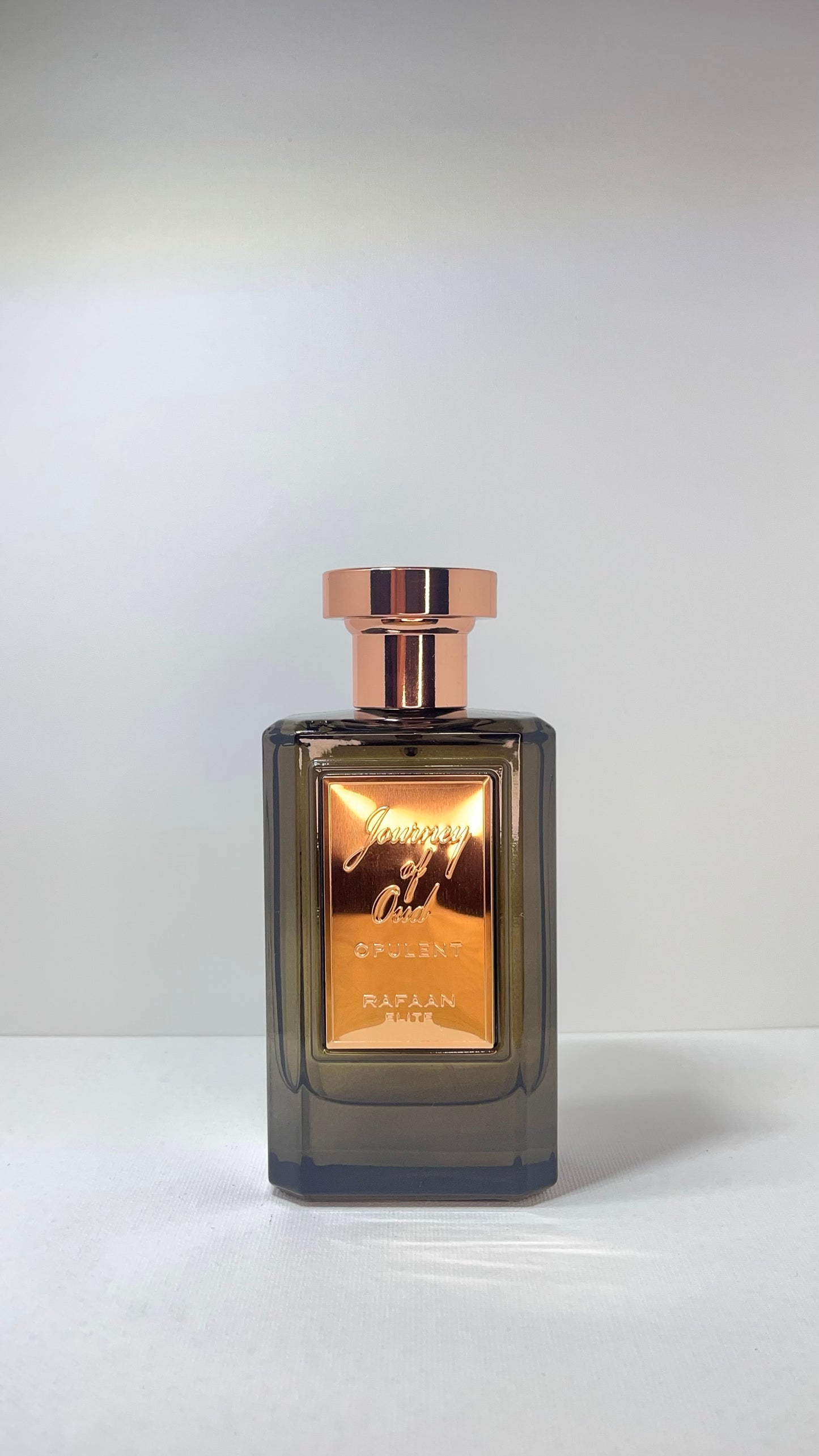Journey Of Oud Opulent