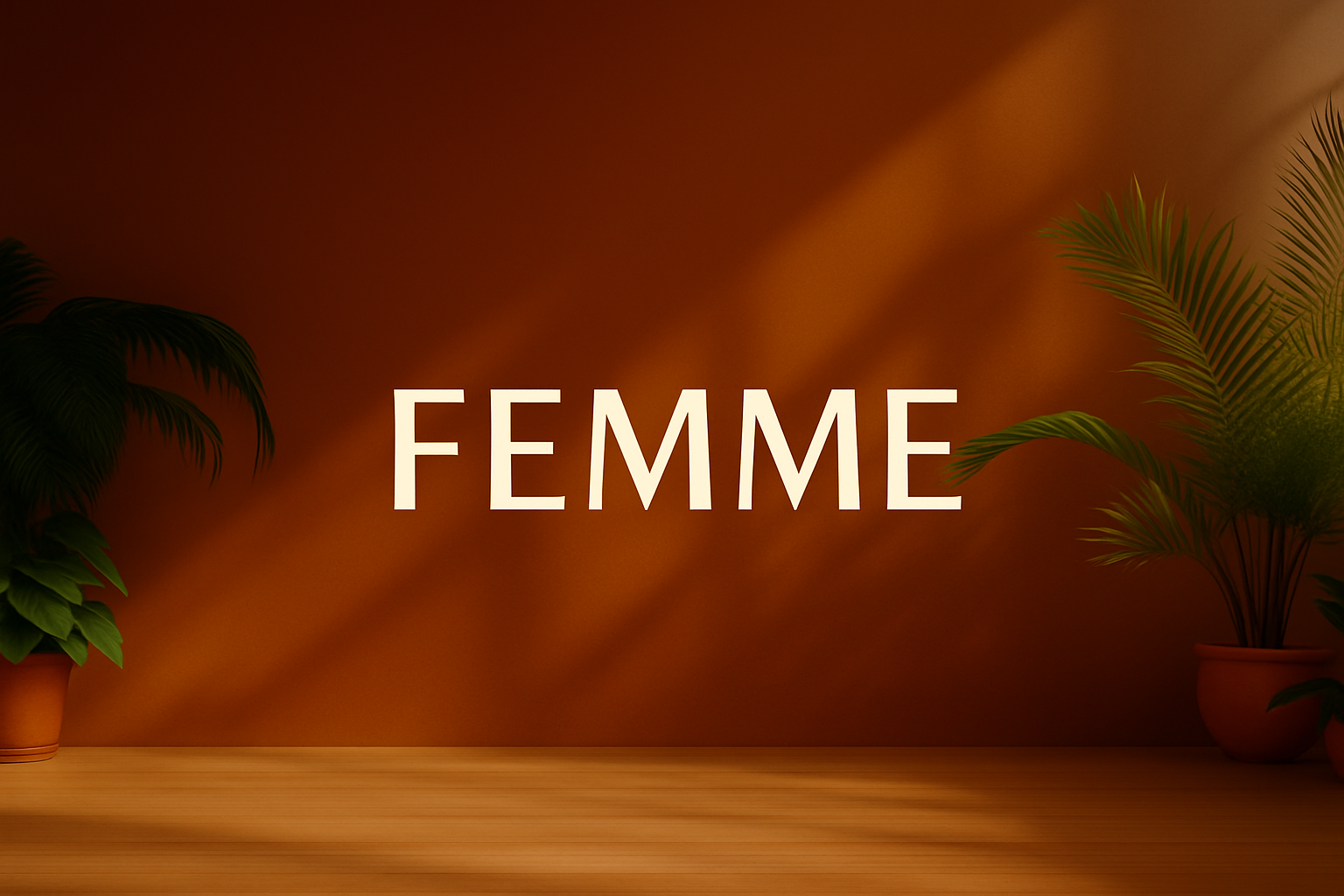 Nos Fragrances - Femmes