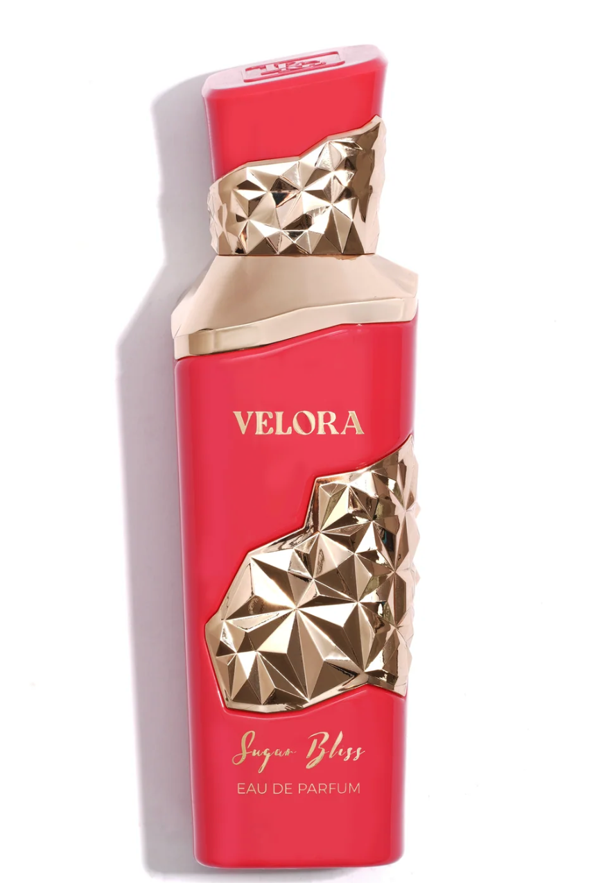 Sugar Bliss-Velora