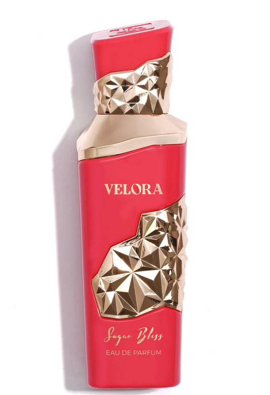 Sugar Bliss-Velora