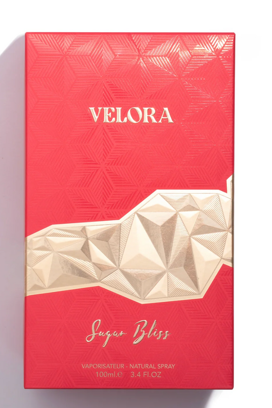 Sugar Bliss-Velora
