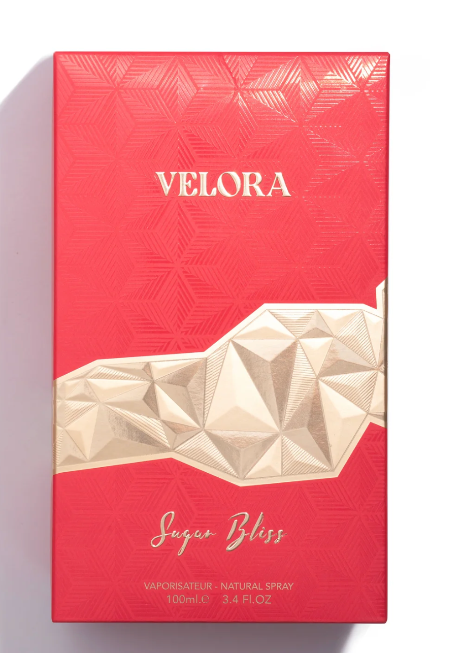 Sugar Bliss-Velora