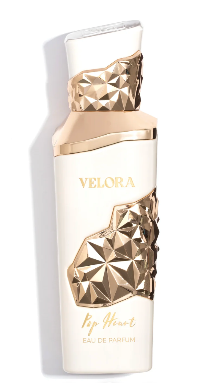 Pop Heart-Velora