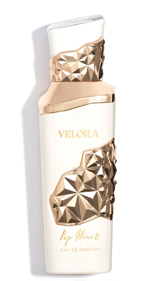 Pop Heart-Velora