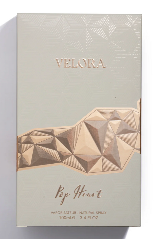Pop Heart-Velora