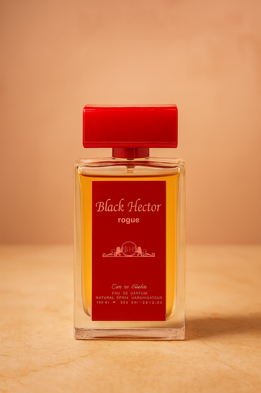 Black Hector ROGUE