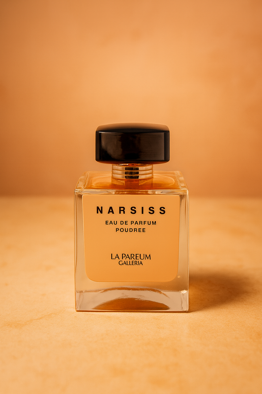 Narsiss Poudrée