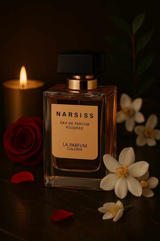 Narsiss Poudrée