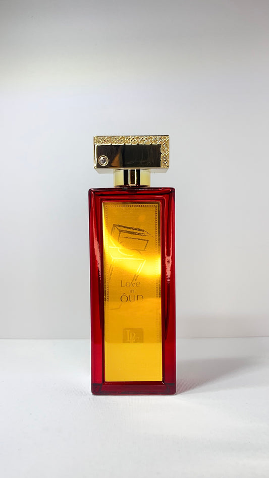 Love in Oud