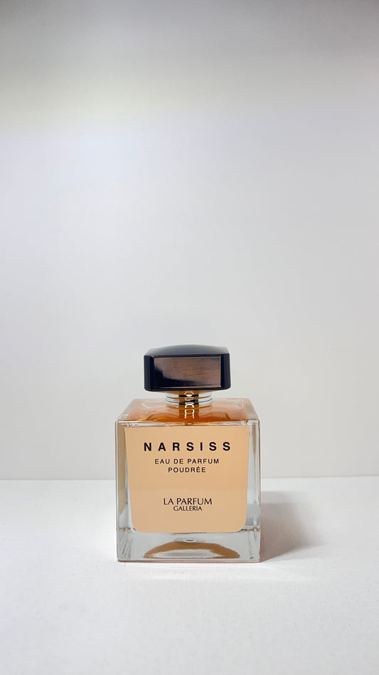 Narsiss Poudrée