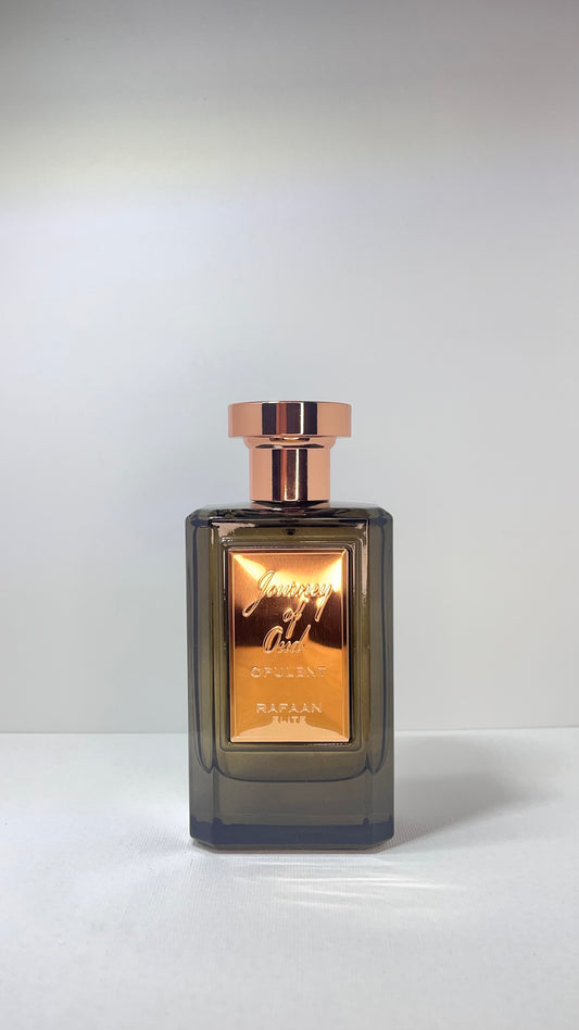 Journey Of Oud Opulent