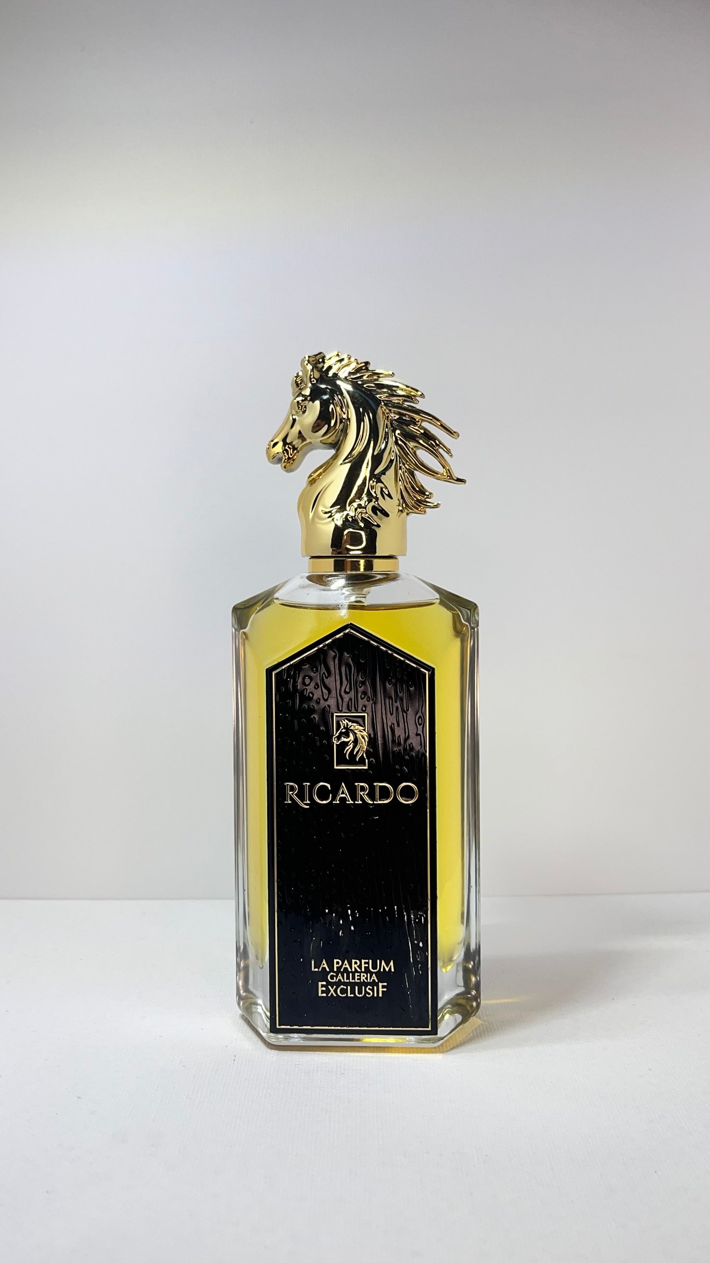 Ricardo 