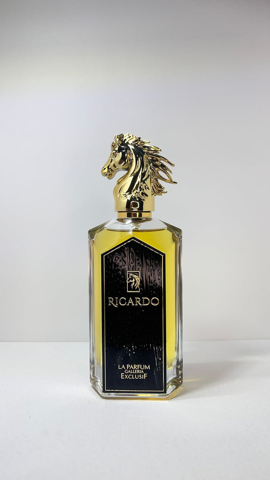 Ricardo 