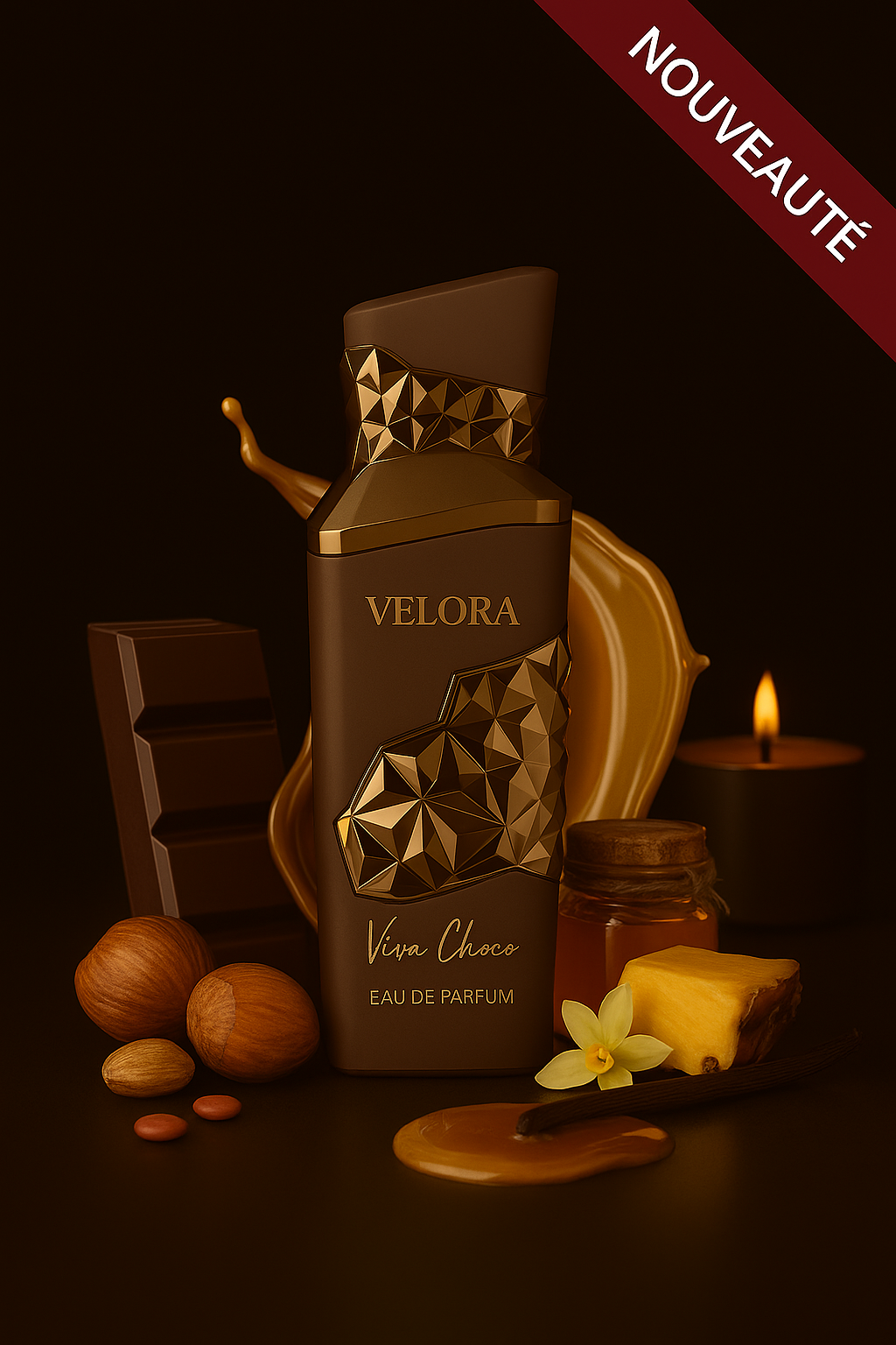 Viva Choco-Velora